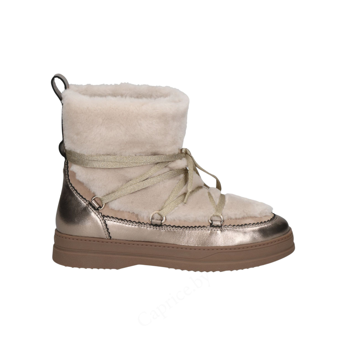 БОТИНКИ PETER KAISER АРТИКУЛ: 9-76230-45 386